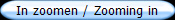 	In zoomen / Zooming in